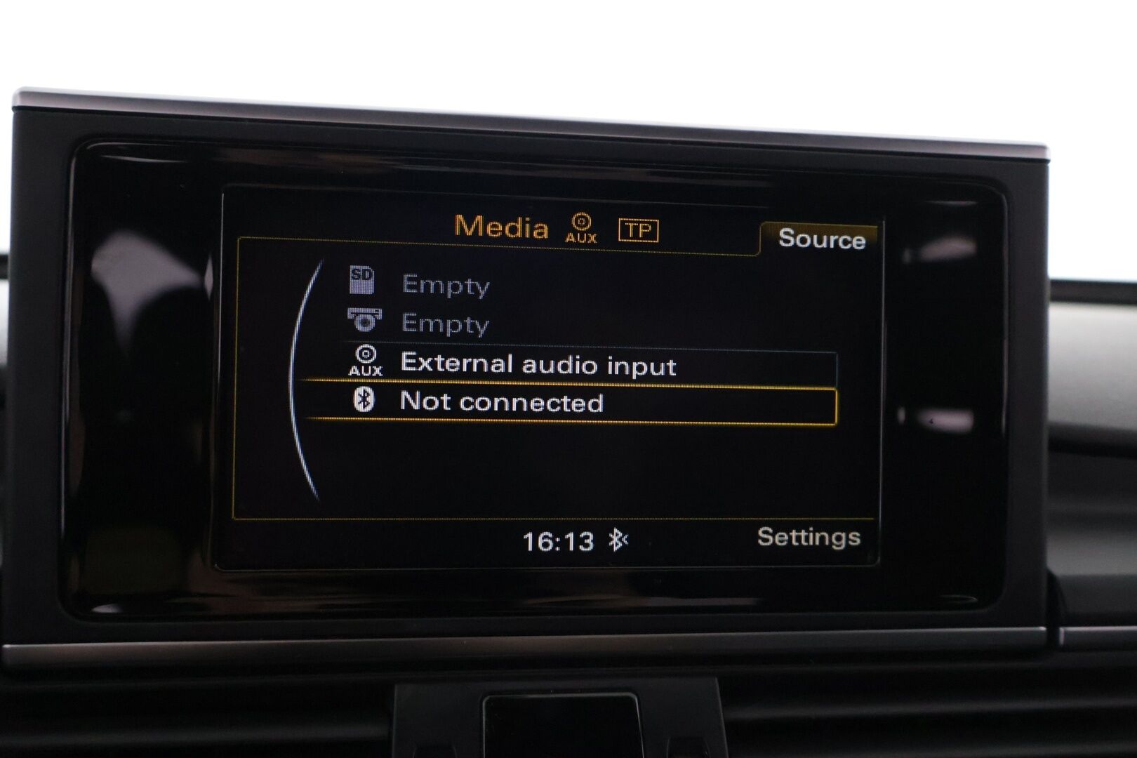 Audi A6 2014 Sedan Business 2,0 TDI 130 kW multitronic Start-Stop *YritysOutlet - Myydään vain yrityksille* - |Lohko | Sähkökontti | Vakkari | Start & Stop | Xenon