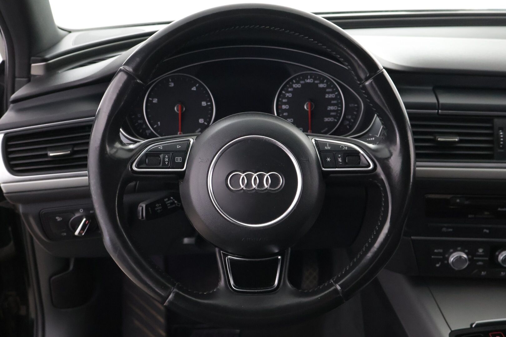 Audi A6 2014 Sedan Business 2,0 TDI 130 kW multitronic Start-Stop *YritysOutlet - Myydään vain yrityksille* - |Lohko | Sähkökontti | Vakkari | Start & Stop | Xenon