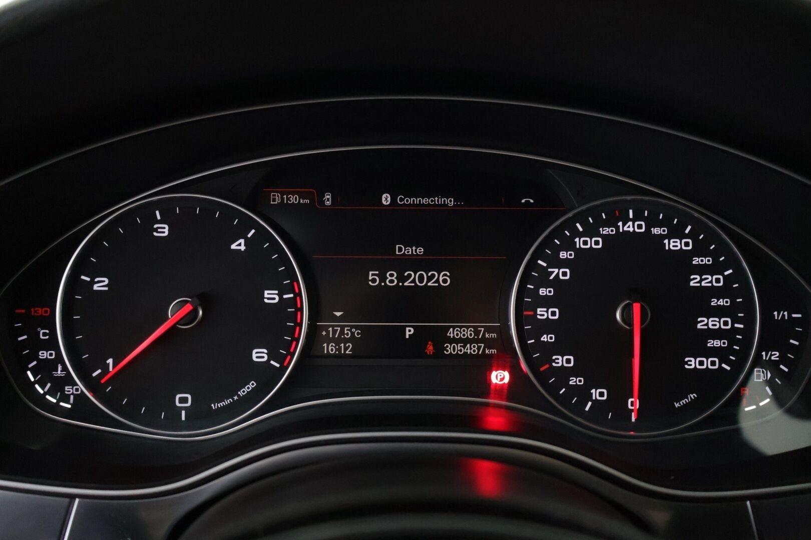 Audi A6 2014 Sedan Business 2,0 TDI 130 kW multitronic Start-Stop *YritysOutlet - Myydään vain yrityksille* - |Lohko | Sähkökontti | Vakkari | Start & Stop | Xenon