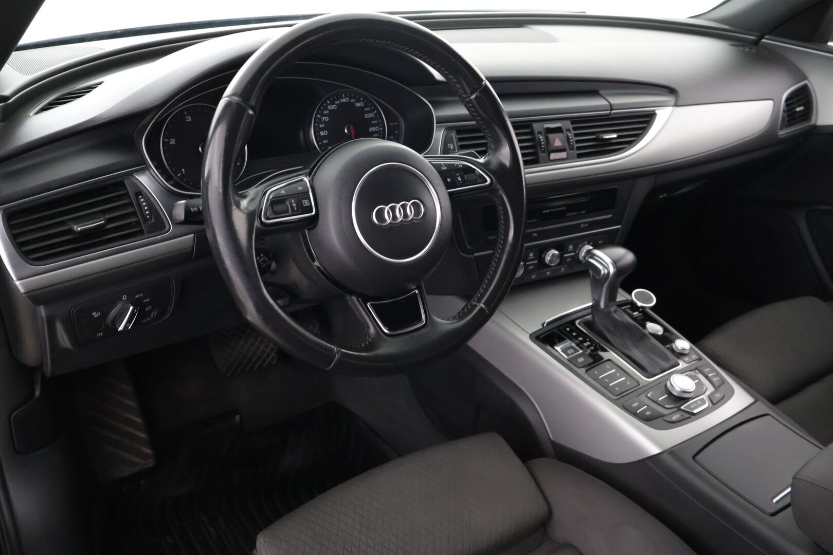 Audi A6 2014 Sedan Business 2,0 TDI 130 kW multitronic Start-Stop *YritysOutlet - Myydään vain yrityksille* - |Lohko | Sähkökontti | Vakkari | Start & Stop | Xenon