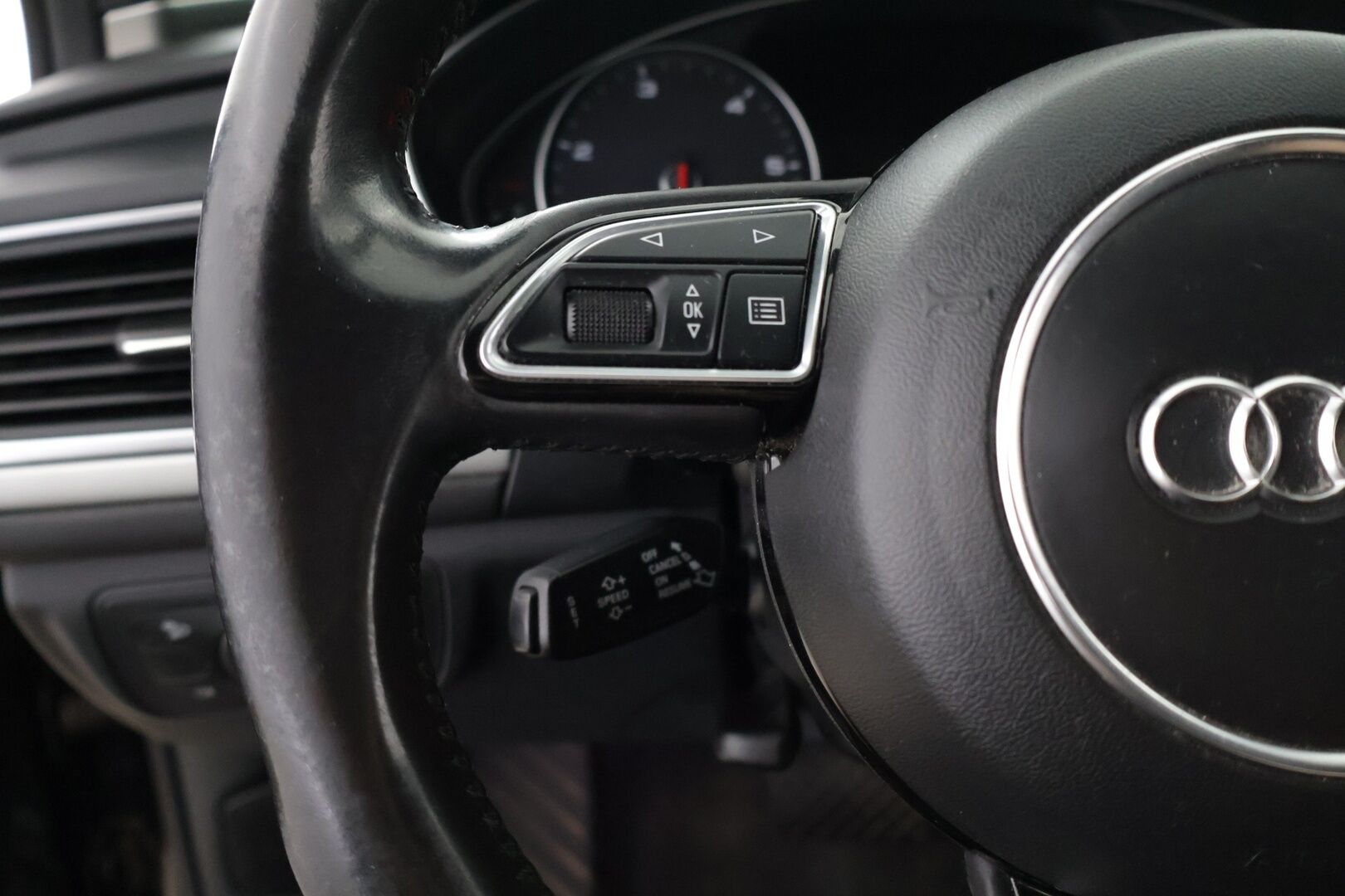 Audi A6 2014 Sedan Business 2,0 TDI 130 kW multitronic Start-Stop *YritysOutlet - Myydään vain yrityksille* - |Lohko | Sähkökontti | Vakkari | Start & Stop | Xenon