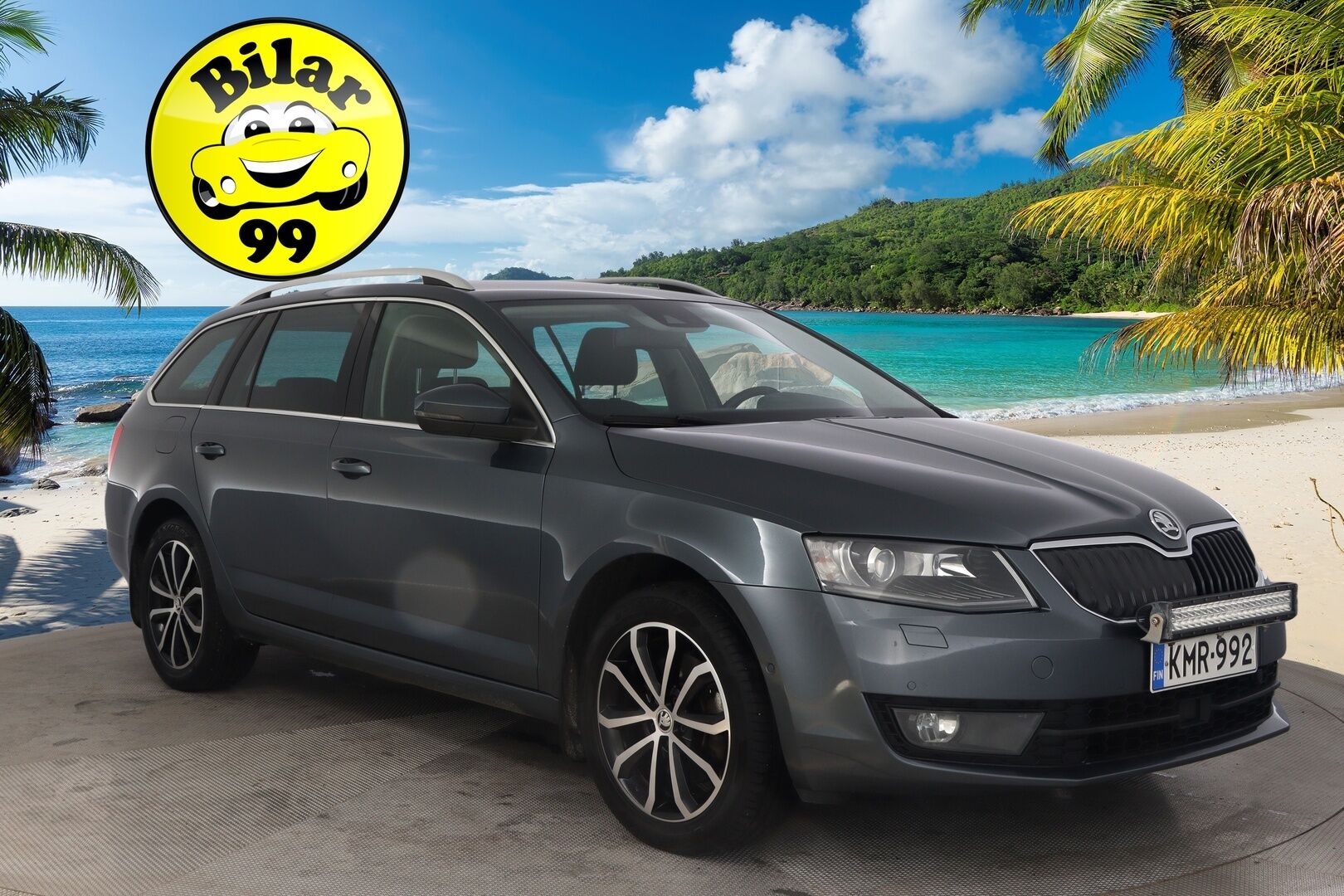 Skoda Octavia 2014 Combi 1,8 TSI 4x4 Elegance DSG Autom. *Webasto / Koukku / Kuskin penkki muistilla / Suomi-auto* - *Kahdet renkaat aluvanteilla / Juuri huollettu!*