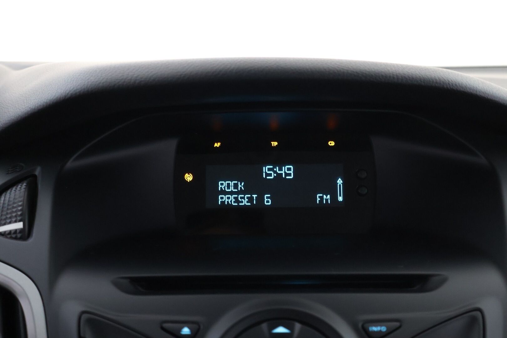 Ford Focus 2014 1,0 EcoBoost 125 hv EcoBoost Edition M6 Wagon - *Koukku / Lohkolämmitin / Vakinopeudensäädin / Jakohihna vaihdettu / Juuri tullut Tampereelle!*