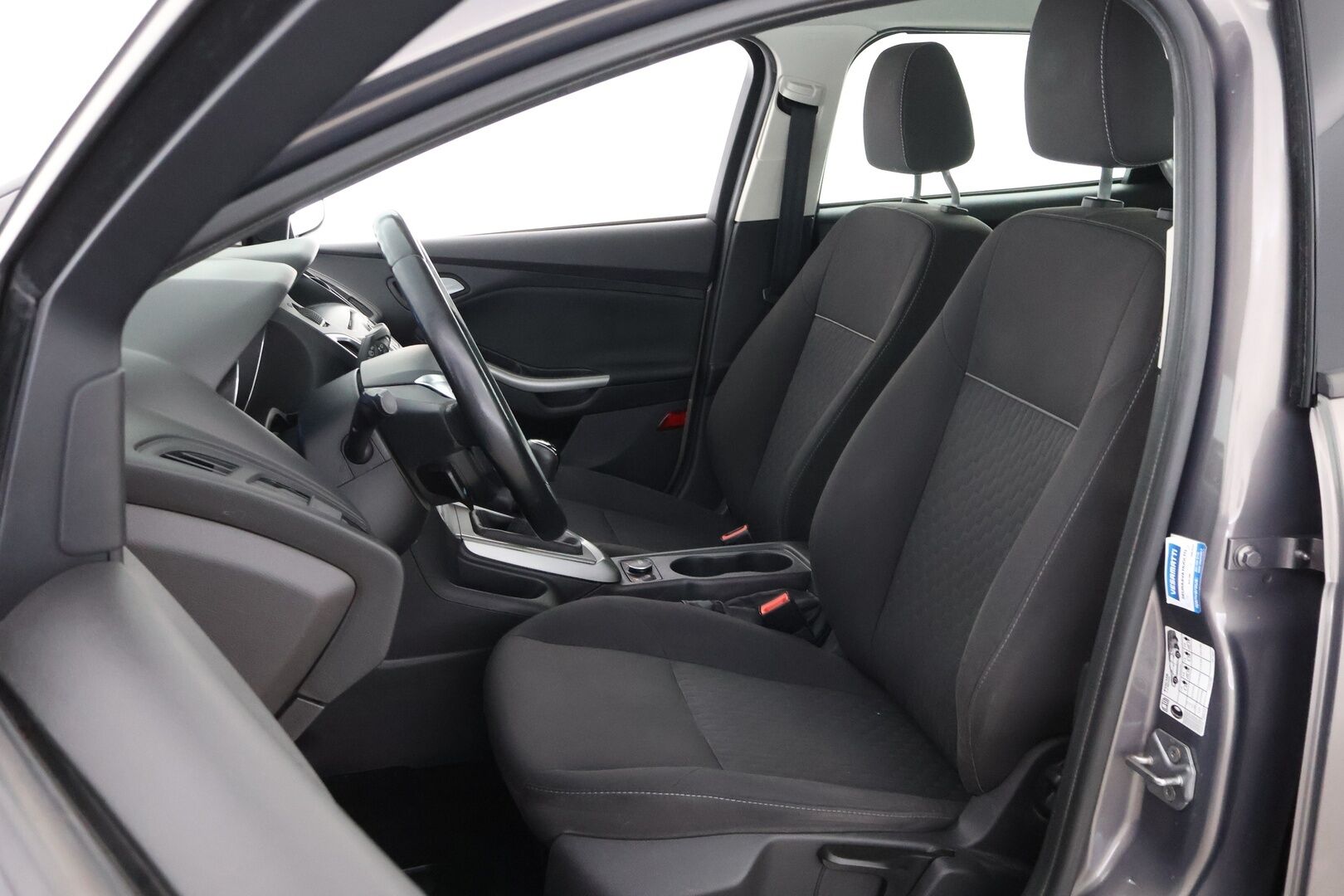 Ford Focus 2014 1,0 EcoBoost 125 hv EcoBoost Edition M6 Wagon - *Koukku / Lohkolämmitin / Vakinopeudensäädin / Jakohihna vaihdettu / Juuri tullut Tampereelle!*