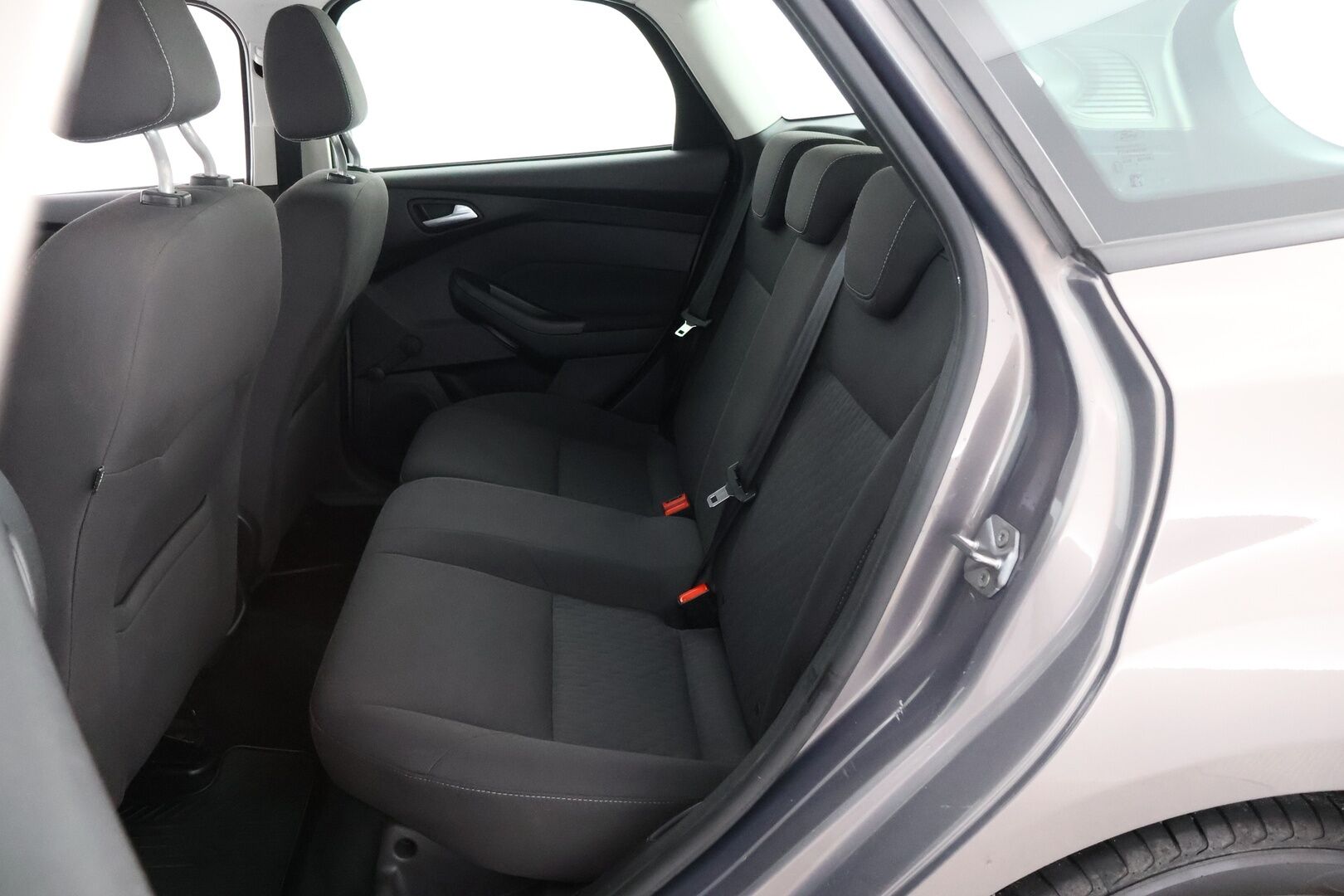 Ford Focus 2014 1,0 EcoBoost 125 hv EcoBoost Edition M6 Wagon - *Koukku / Lohkolämmitin / Vakinopeudensäädin / Jakohihna vaihdettu / Juuri tullut Tampereelle!*