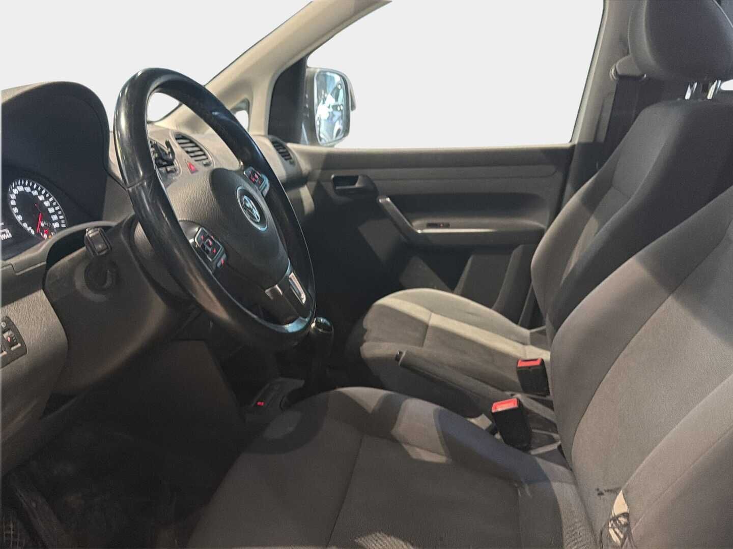 Volkswagen Caddy 2014 umpipakettiauto 1,6 TDI 55kW. BlueMotion Technology / Täydellinen huoltokirja / Hihna tehty / 2x Renkaat - Juuri saapunut Turkuun! Kysy lisätiedot 050 523 6946 - HULLUT AVAJAISHULINAT KORKOTARJOUS 3,29 %