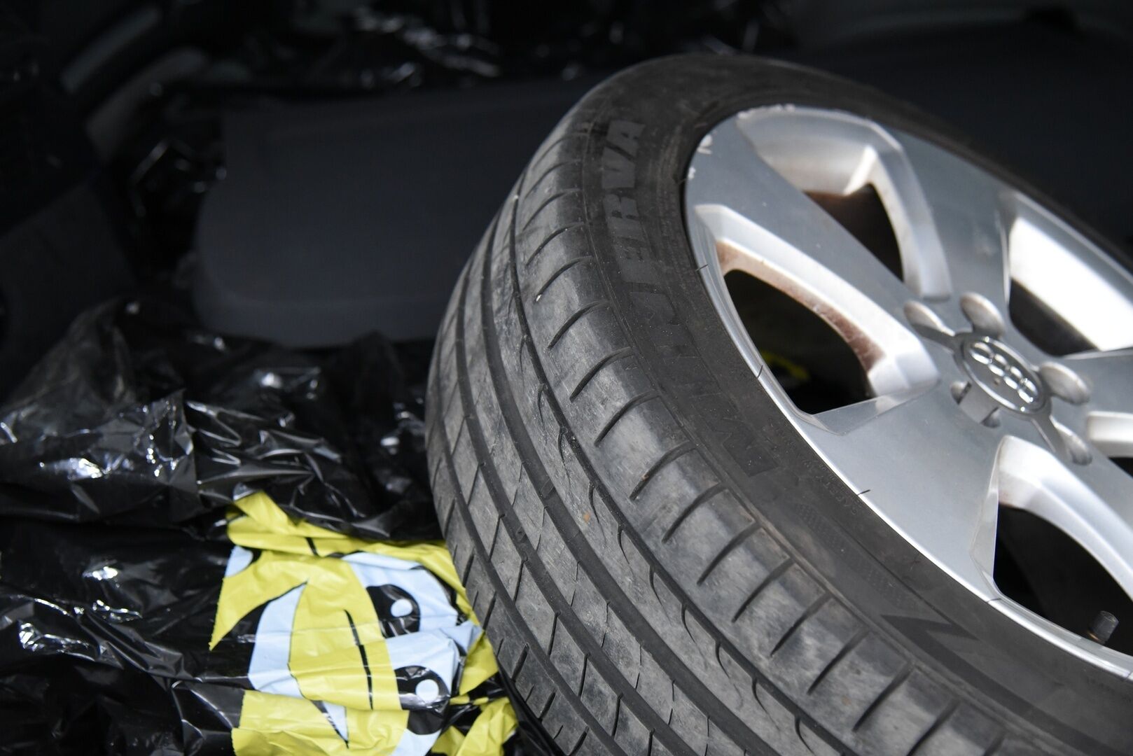 Audi A3 2014 Sportback Land of quattro Edition 2,0 TDI 110 kW quattro /  YritysOutlet - Myydään vain yrityksille - YritysOutlet - Myydään vain yrityksille