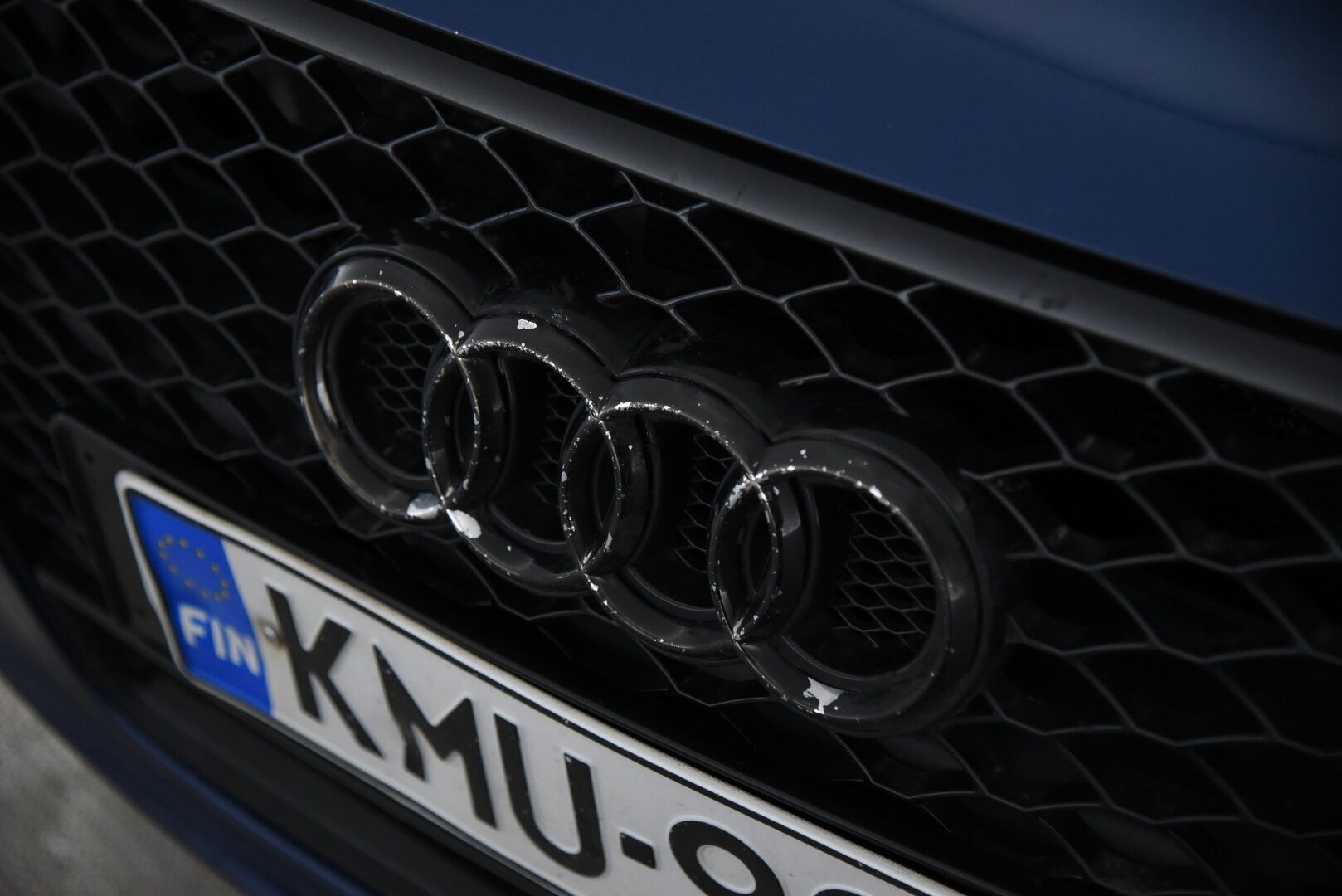 Audi A3 2014 Sportback Land of quattro Edition 2,0 TDI 110 kW quattro /  YritysOutlet - Myydään vain yrityksille - YritysOutlet - Myydään vain yrityksille