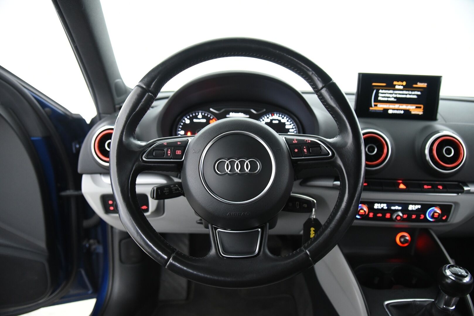 Audi A3 2014 Sportback Land of quattro Edition 2,0 TDI 110 kW quattro /  YritysOutlet - Myydään vain yrityksille - YritysOutlet - Myydään vain yrityksille