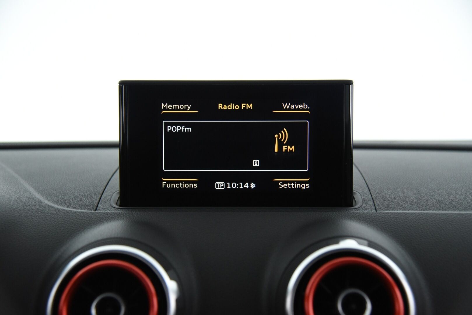 Audi A3 2014 Sportback Land of quattro Edition 2,0 TDI 110 kW quattro /  YritysOutlet - Myydään vain yrityksille - YritysOutlet - Myydään vain yrityksille