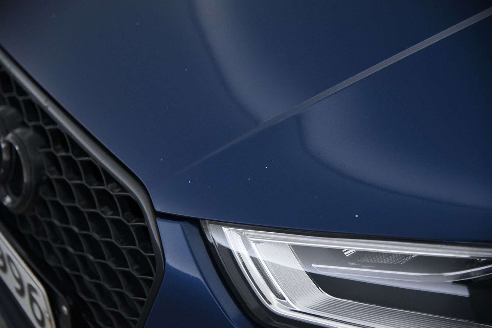 Audi A3 2014 Sportback Land of quattro Edition 2,0 TDI 110 kW quattro /  YritysOutlet - Myydään vain yrityksille - YritysOutlet - Myydään vain yrityksille