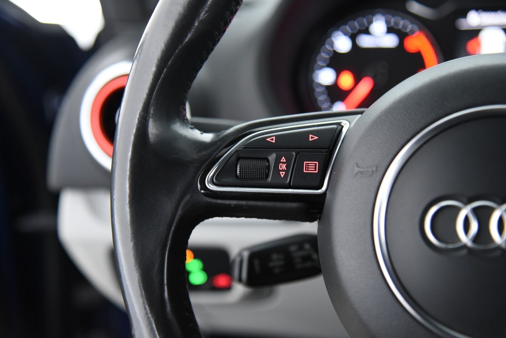 Audi A3 2014 Sportback Land of quattro Edition 2,0 TDI 110 kW quattro /  YritysOutlet - Myydään vain yrityksille - YritysOutlet - Myydään vain yrityksille