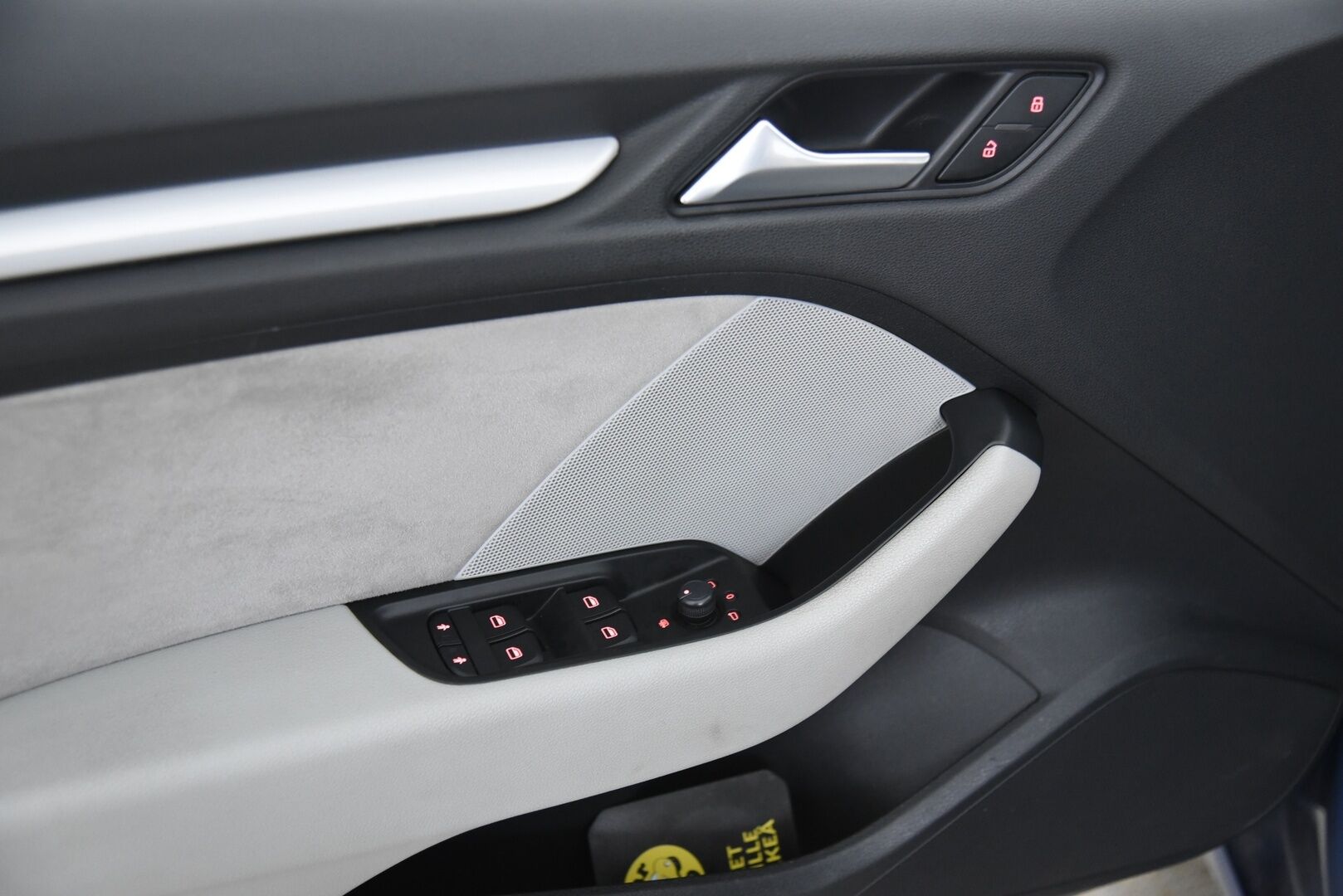 Audi A3 2014 Sportback Land of quattro Edition 2,0 TDI 110 kW quattro /  YritysOutlet - Myydään vain yrityksille - YritysOutlet - Myydään vain yrityksille