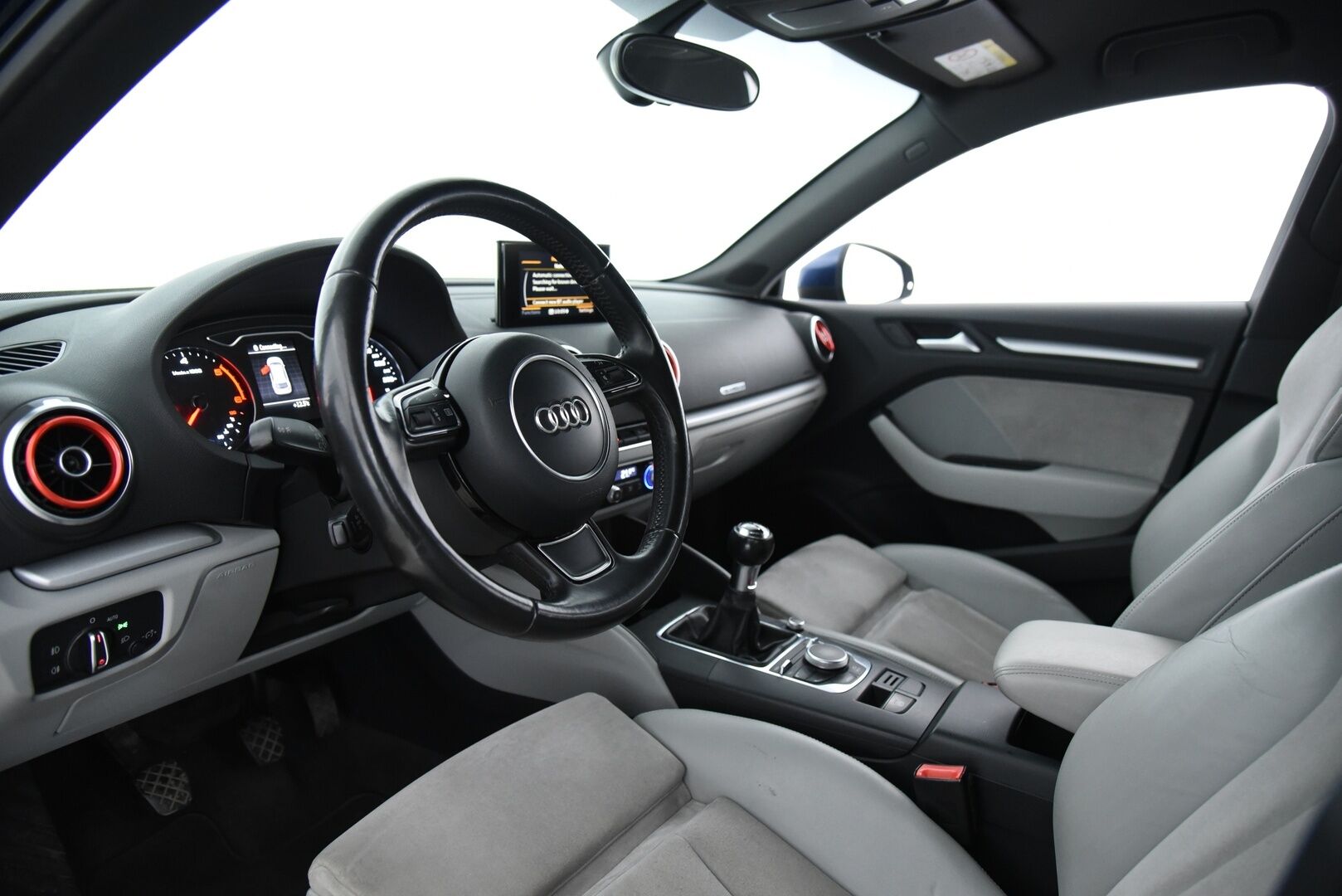 Audi A3 2014 Sportback Land of quattro Edition 2,0 TDI 110 kW quattro /  YritysOutlet - Myydään vain yrityksille - YritysOutlet - Myydään vain yrityksille