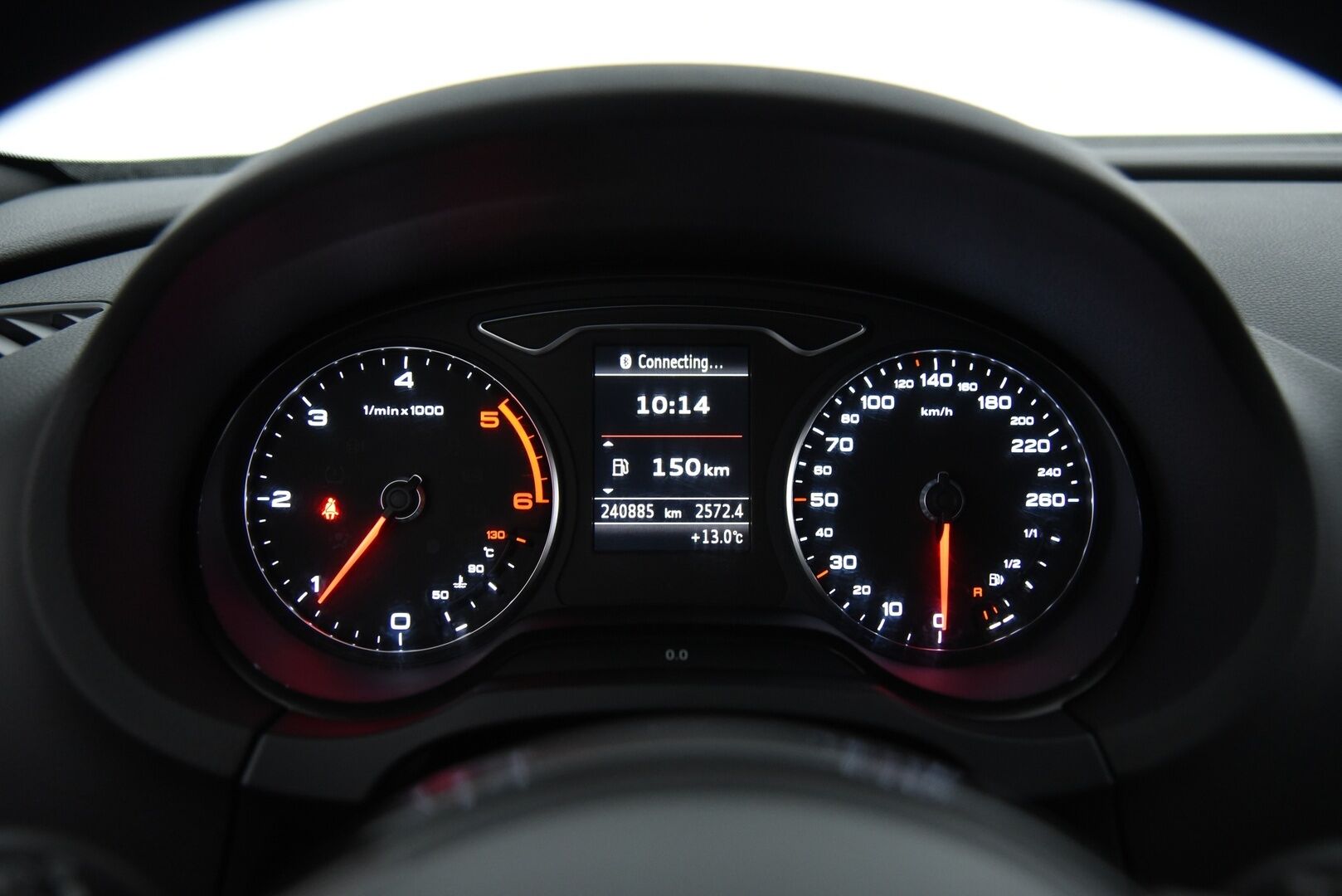 Audi A3 2014 Sportback Land of quattro Edition 2,0 TDI 110 kW quattro /  YritysOutlet - Myydään vain yrityksille - YritysOutlet - Myydään vain yrityksille