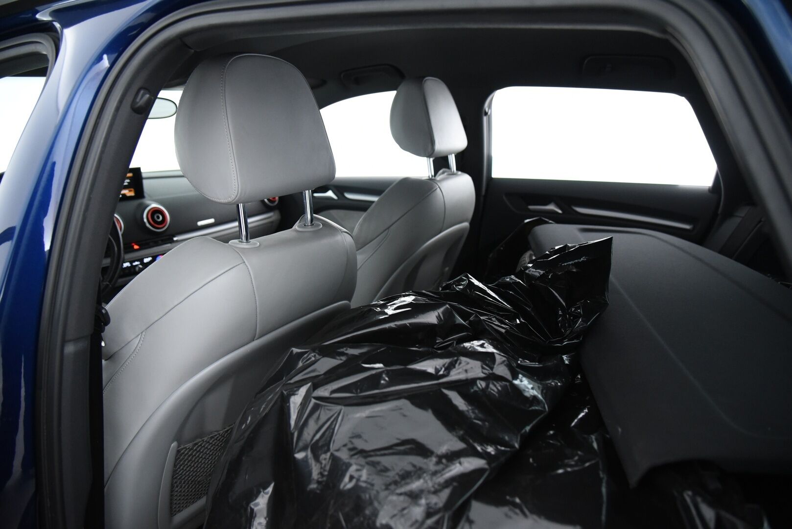 Audi A3 2014 Sportback Land of quattro Edition 2,0 TDI 110 kW quattro /  YritysOutlet - Myydään vain yrityksille - YritysOutlet - Myydään vain yrityksille