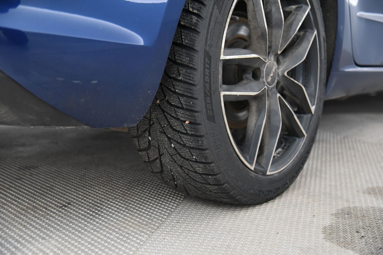 Audi A3 2014 Sportback Land of quattro Edition 2,0 TDI 110 kW quattro /  YritysOutlet - Myydään vain yrityksille - YritysOutlet - Myydään vain yrityksille