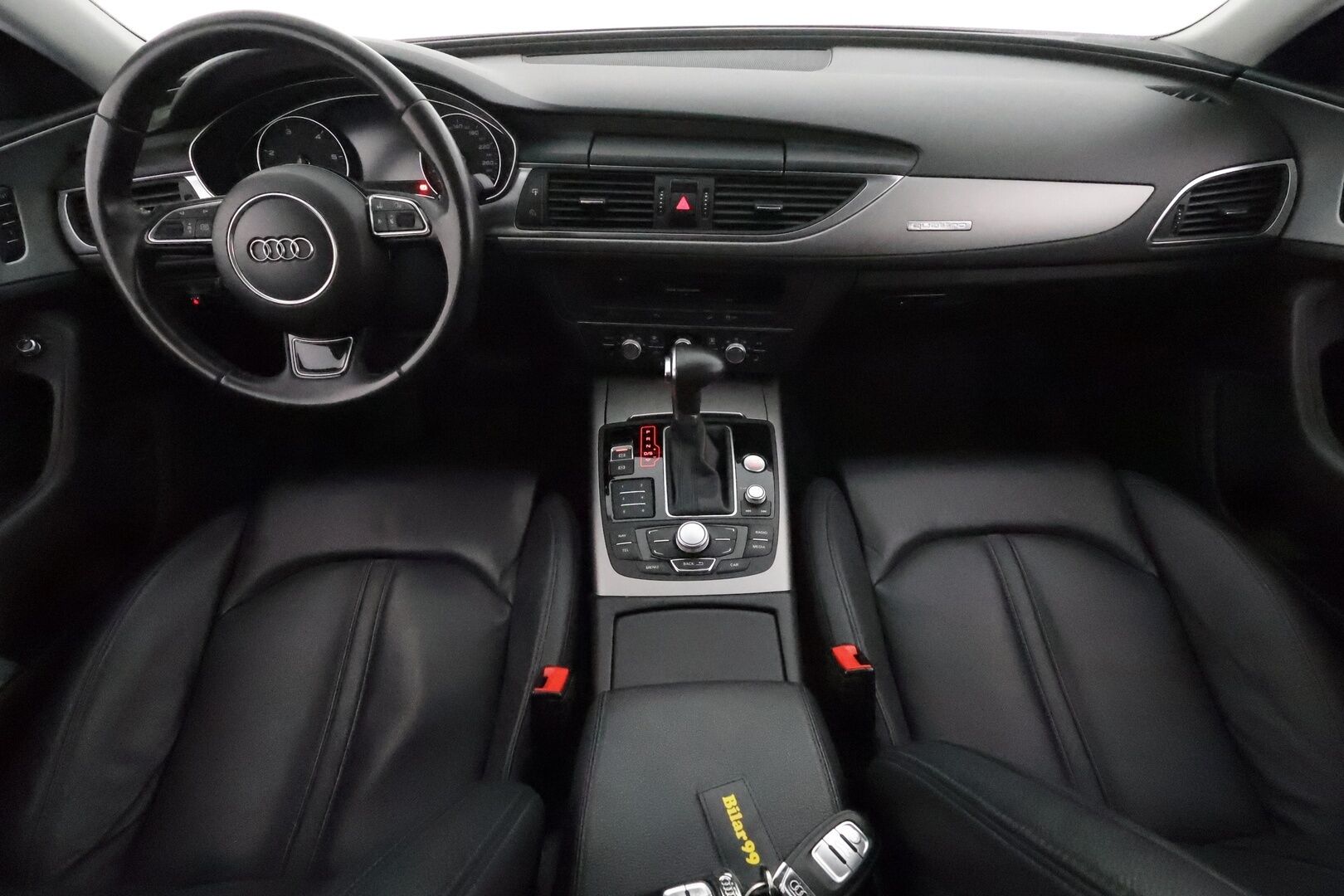 Audi A6 allroad quattro 2014 Business 3,0 V6 TDI 150 kW S tronic **Webasto / Koukku / Ilma-alusta / Xenon / Sporttinahat Muistilla / P.Tutkat** - Suomi-auto / Kahdet Renkaat 