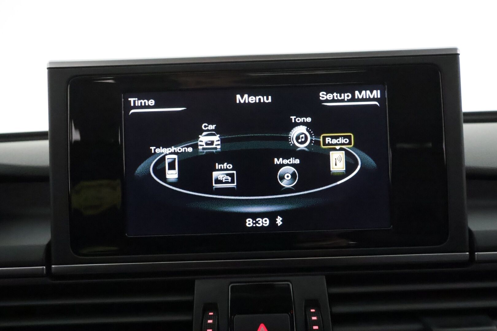 Audi A6 allroad quattro 2014 Business 3,0 V6 TDI 150 kW S tronic **Webasto / Koukku / Ilma-alusta / Xenon / Sporttinahat Muistilla / P.Tutkat** - Suomi-auto / Kahdet Renkaat 