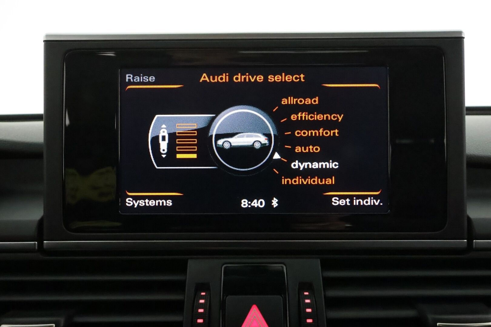 Audi A6 allroad quattro 2014 Business 3,0 V6 TDI 150 kW S tronic **Webasto / Koukku / Ilma-alusta / Xenon / Sporttinahat Muistilla / P.Tutkat** - Suomi-auto / Kahdet Renkaat 