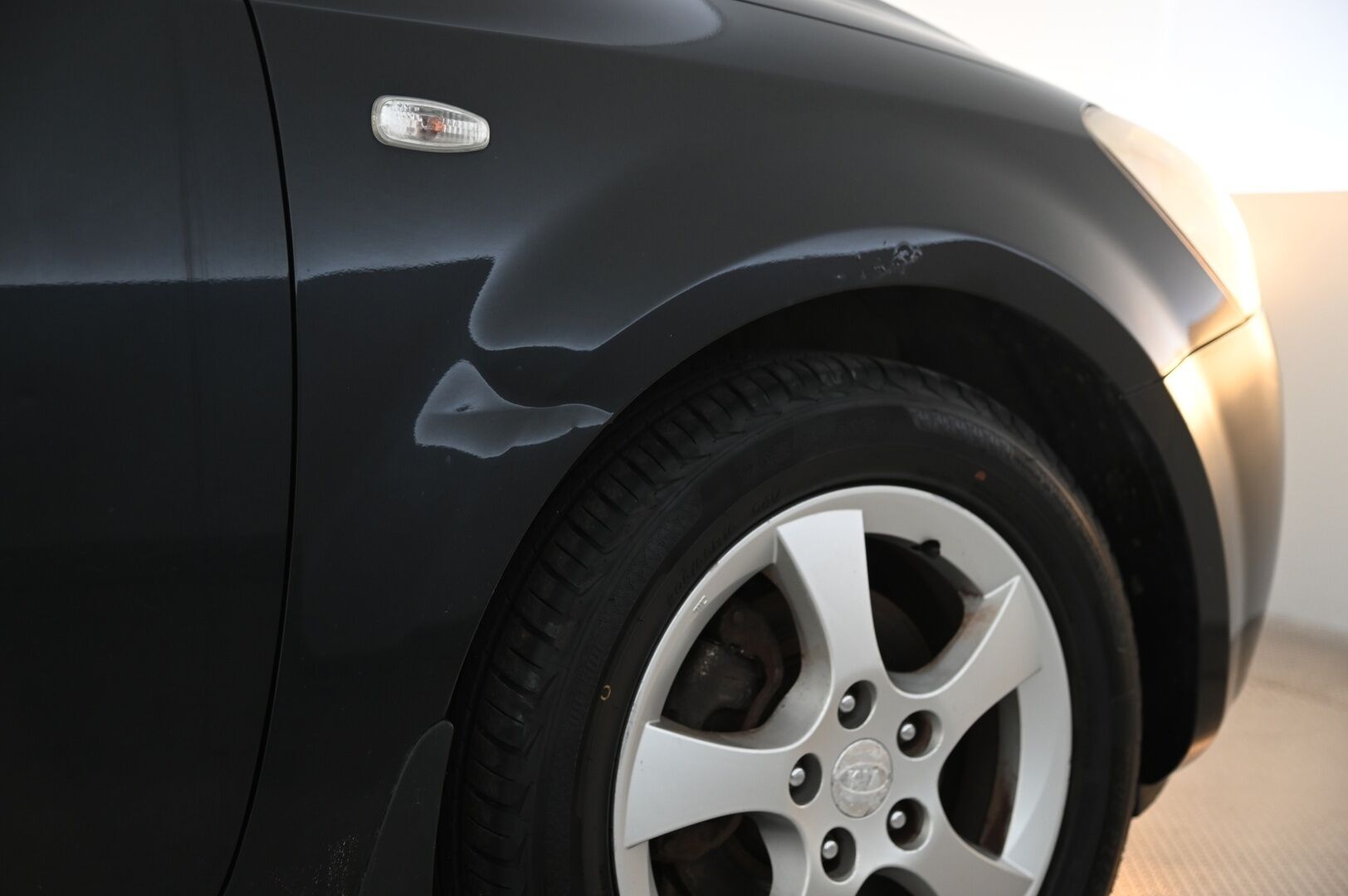 Kia Ceed 2007 1.6l *Myydään Huutokaupat.com*