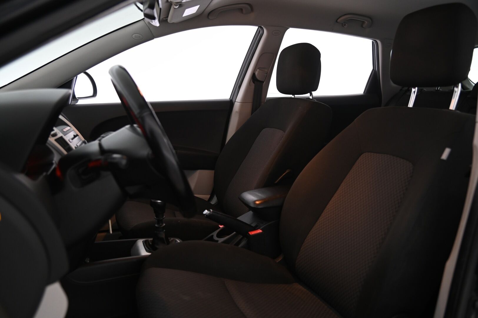 Kia Ceed 2007 1.6l *Myydään Huutokaupat.com*