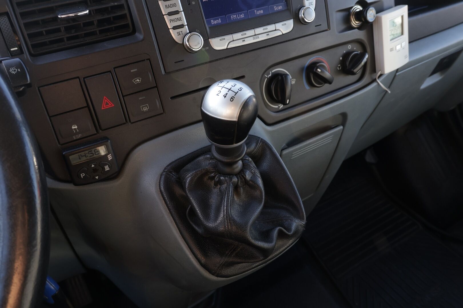 Ford Transit 2010 Transit Umpikorinen (BB) 5ov 2198cm3 - *Myydään huutokaupat.com*
