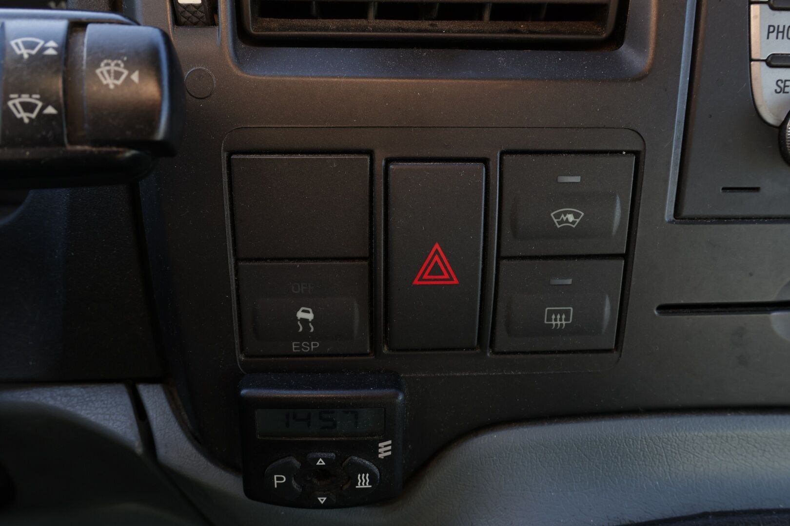 Ford Transit 2010 Transit Umpikorinen (BB) 5ov 2198cm3 - *Myydään huutokaupat.com*