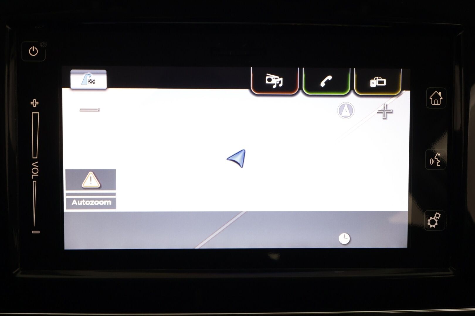 Suzuki Vitara 2016 1,4 BOOSTERJET 4WD S 6MT * ACC / P.kamera / LED / Navi / Lohko+Sisä / Koukku / Keyless / Puolinahat * - Suomi-auto / Kahdet renkaat aluvanteilla 