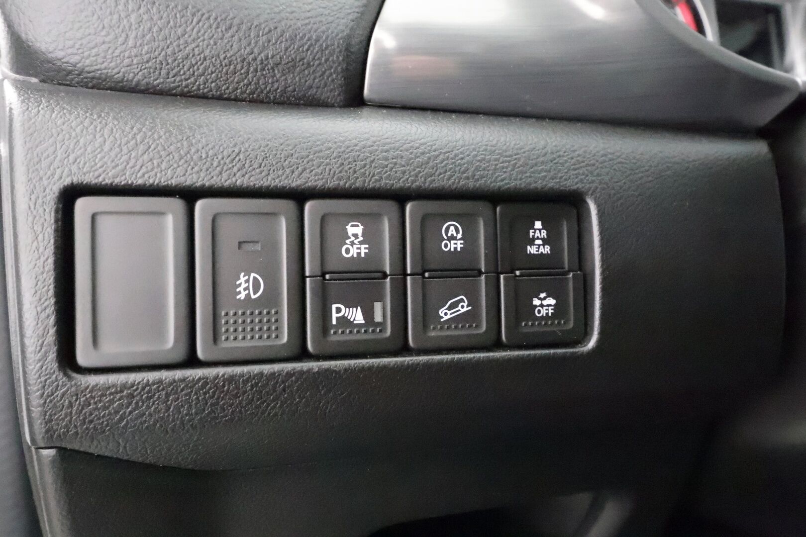 Suzuki Vitara 2016 1,4 BOOSTERJET 4WD S 6MT * ACC / P.kamera / LED / Navi / Lohko+Sisä / Koukku / Keyless / Puolinahat * - Suomi-auto / Kahdet renkaat aluvanteilla 