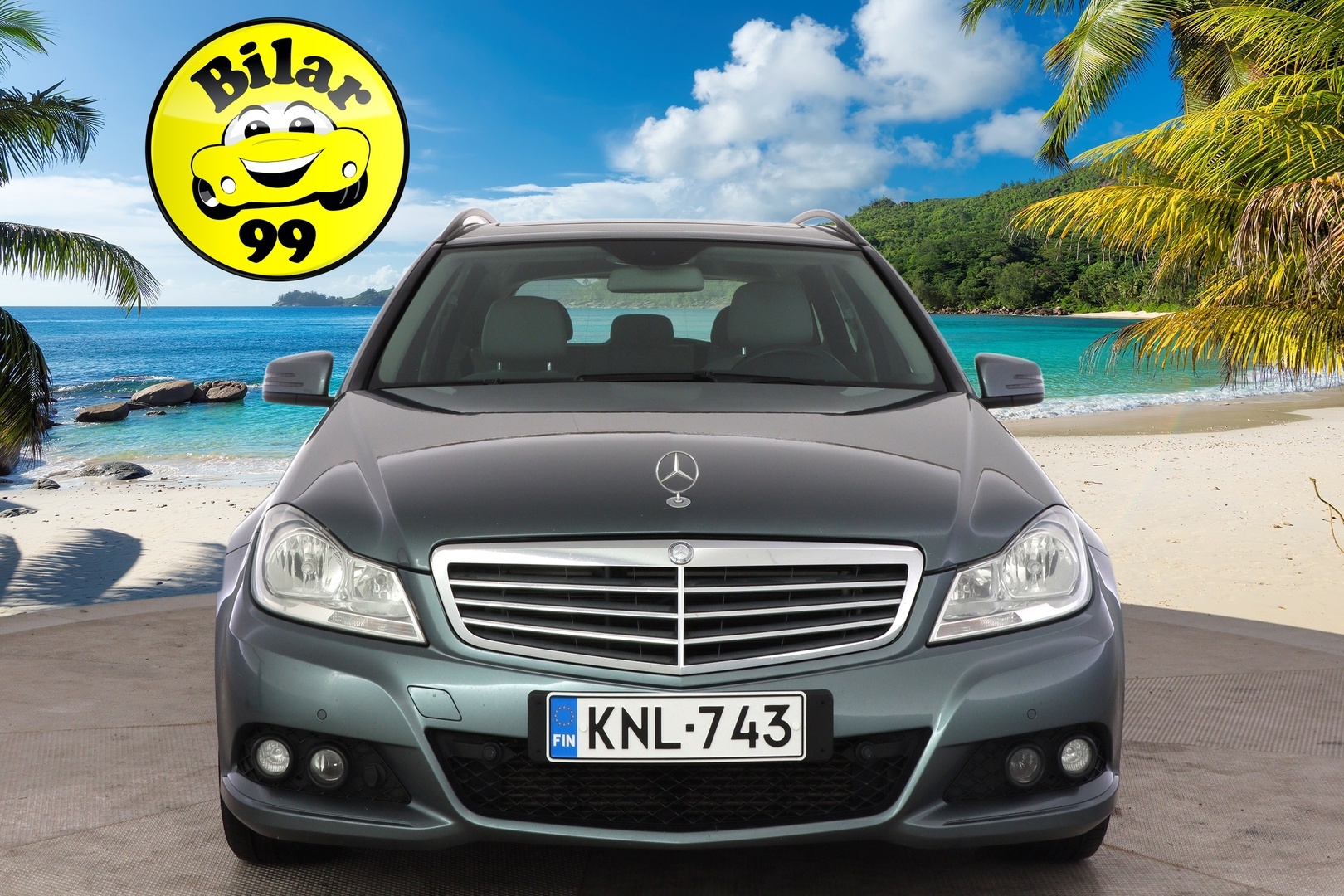 Mercedes-Benz C 2012 220 cdi Premium Business */ Ortopedi-istuimet / Kattoluukku / Vakkari / Lohko / Koukku / 2x renkaat /* - Särmä historia / Juuri leimattu / Ilmainen kotiintoimitus