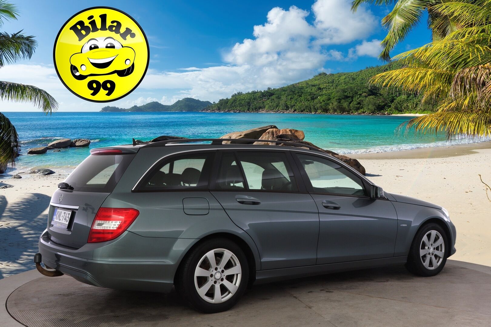 Mercedes-Benz C 2012 220 cdi Premium Business */ Ortopedi-istuimet / Kattoluukku / Vakkari / Lohko / Koukku / 2x renkaat /* - Särmä historia / Juuri leimattu / Ilmainen kotiintoimitus