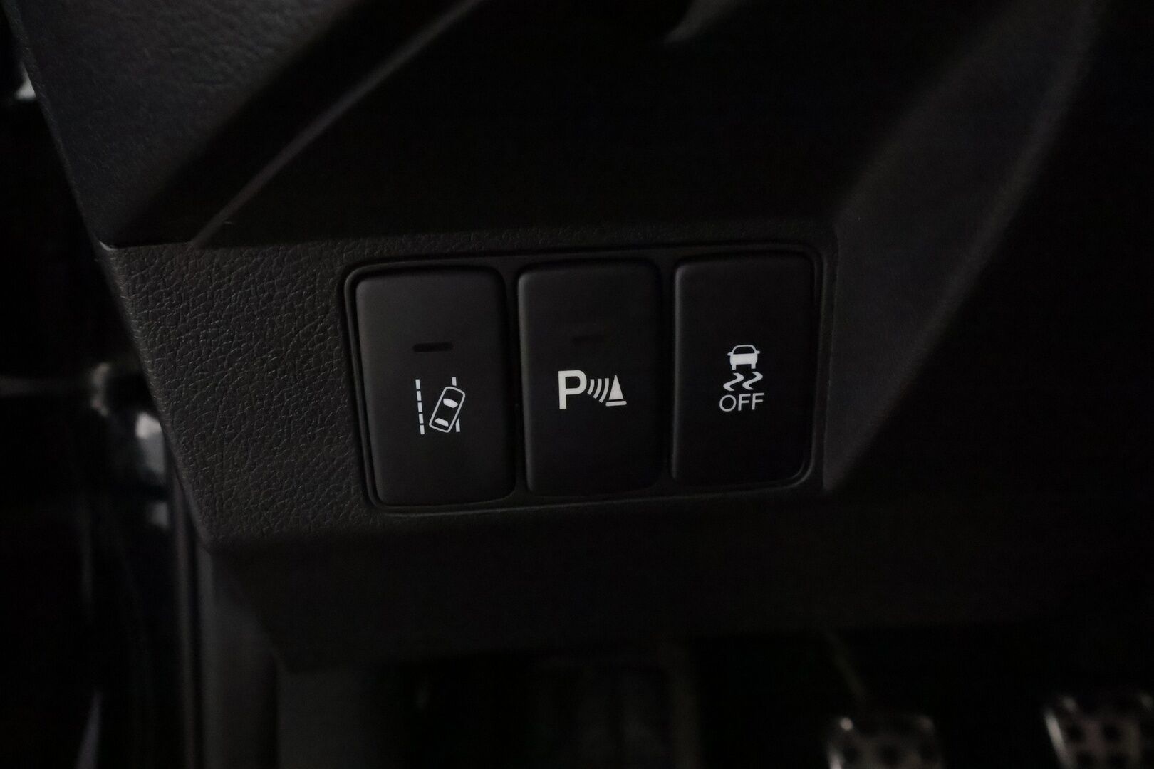 Honda Civic 2016 5D 2,0 Type-R GT - Suomiauto / Peruutuskamera / Lohko & Sisäp. / Kangas-Alcantara / KeylessGo / LED / Juuri tullut Tampereelle! - HULLUT JOULUT KORKOTARJOUS 2,49% 