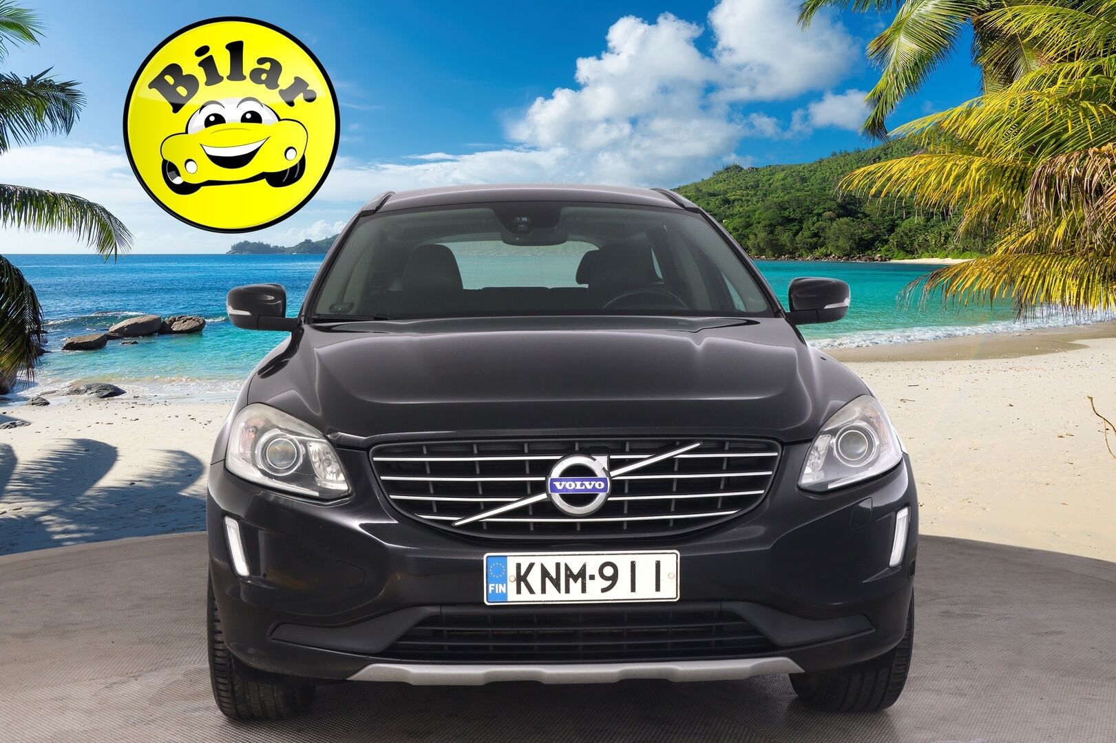Volvo XC60 2016 D4 AWD Business Summum aut - Muistipenkit | Vetokoukku | Webasto | Ei Adblue |  High Performance audio |  | 2x renkaat&alumiinivanteet | nahkasisusta