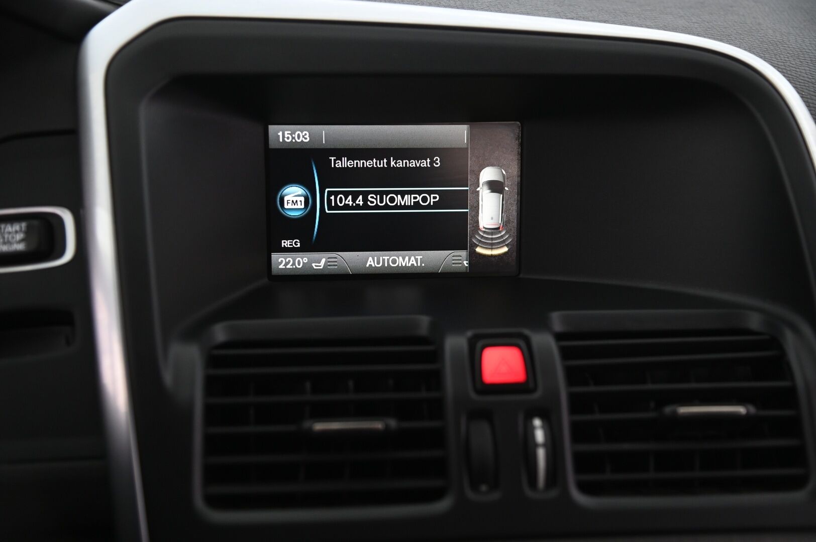 Volvo XC60 2016 D4 AWD Business Summum aut - Muistipenkit | Vetokoukku | Webasto | Ei Adblue |  High Performance audio |  | 2x renkaat&alumiinivanteet | nahkasisusta
