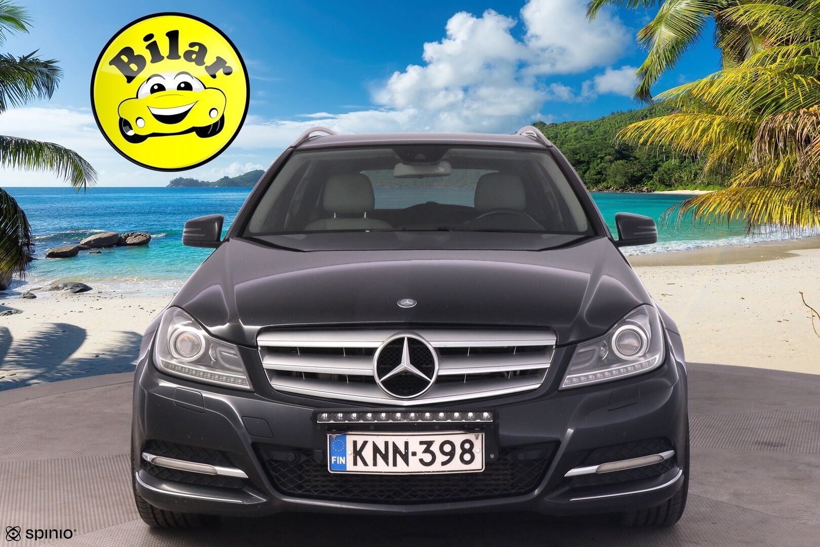 Mercedes-Benz C 2012 250 CDI 4MATIC - Myydään huutokaupat.com - - | Irroitettava koukku | Ilmastointi | Vakkari | Lohko ja sisäpistoke | - Myydään huutokaupat.com -