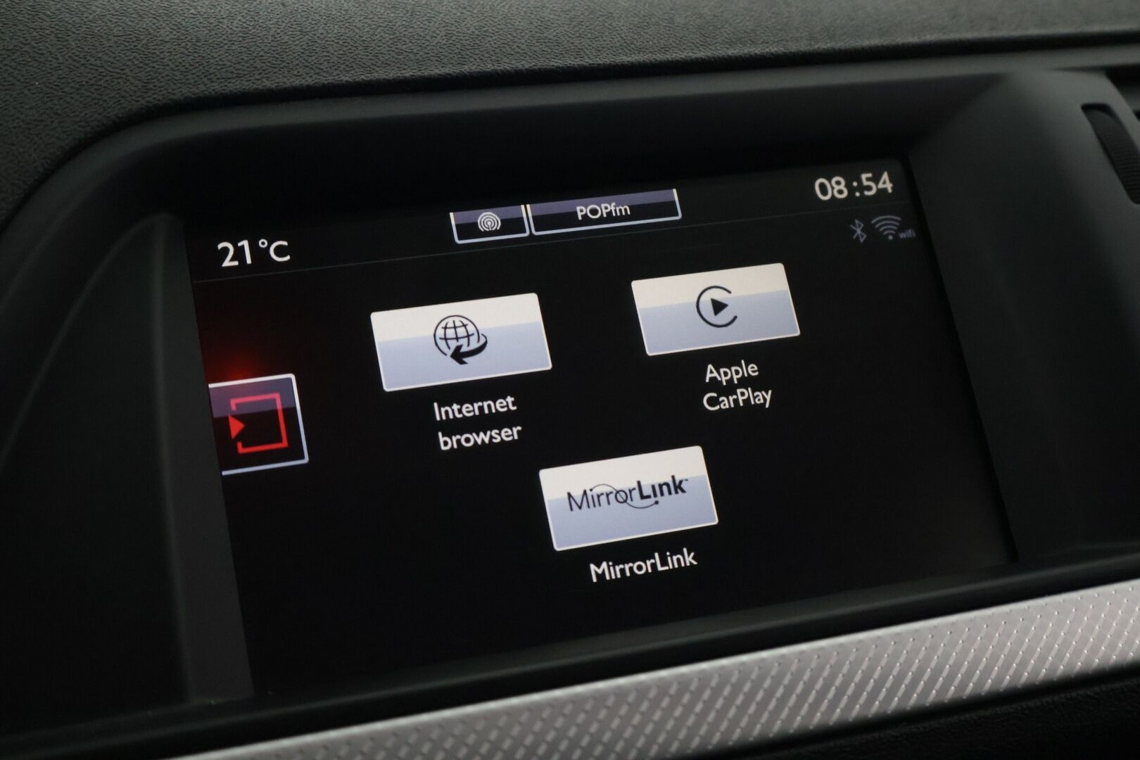 Citroen C5 2016 BlueHDi 180 Exclusive Tourer Automaatti myydään Huutokaupat.com - Hierova penkki | Muistipenkki | CarPlay | Kamera | Koukku | Xenon | Navi | P.tutkat | Puolinahkat | Lohkolämmitin| Hihna vaihdettu 2025