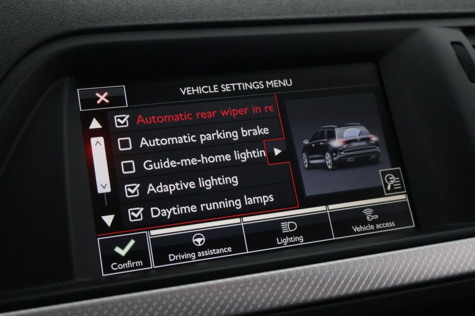 Citroen C5 2016 BlueHDi 180 Exclusive Tourer Automaatti myydään Huutokaupat.com - Hierova penkki | Muistipenkki | CarPlay | Kamera | Koukku | Xenon | Navi | P.tutkat | Puolinahkat | Lohkolämmitin| Hihna vaihdettu 2025