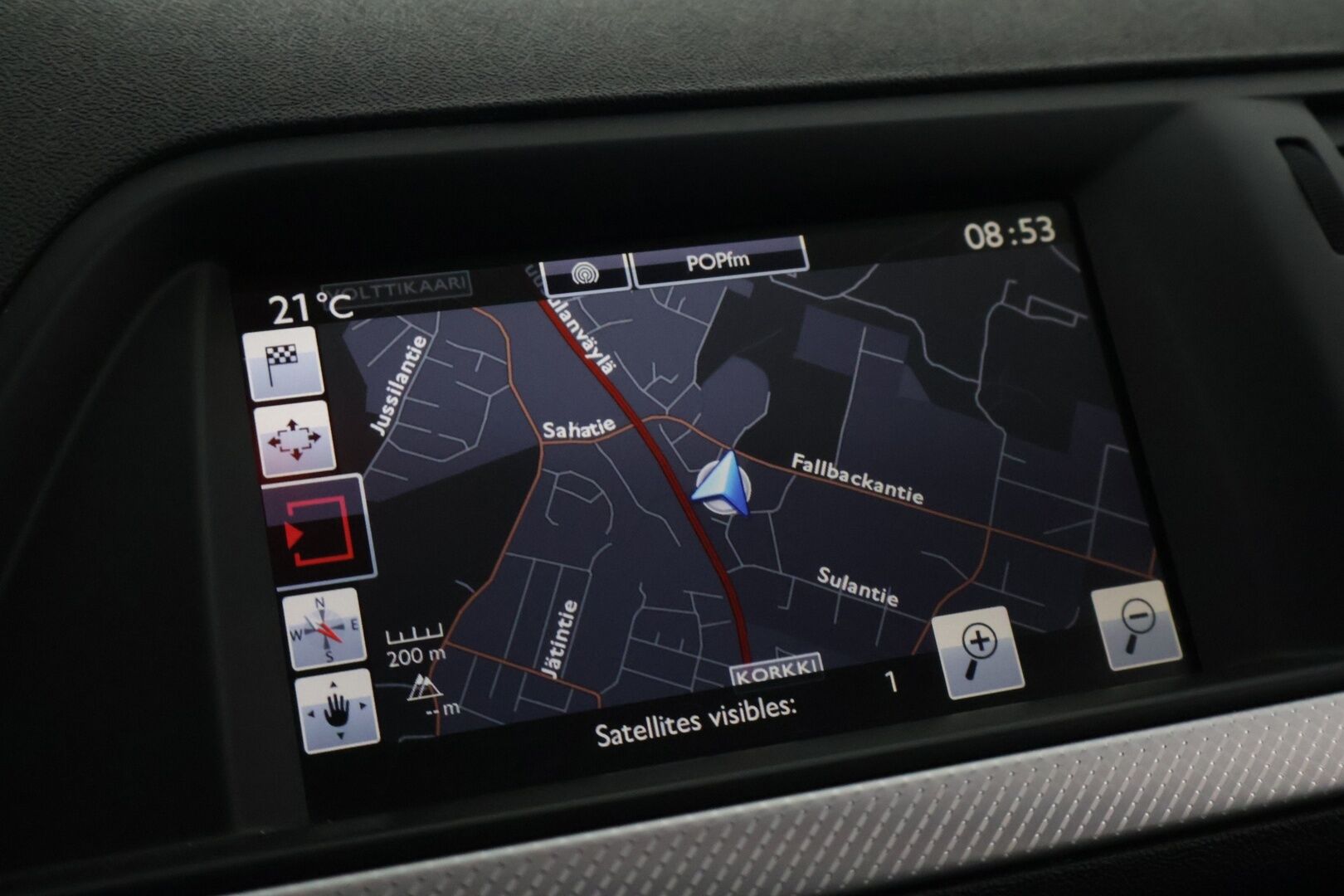 Citroen C5 2016 BlueHDi 180 Exclusive Tourer Automaatti myydään Huutokaupat.com - Hierova penkki | Muistipenkki | CarPlay | Kamera | Koukku | Xenon | Navi | P.tutkat | Puolinahkat | Lohkolämmitin| Hihna vaihdettu 2025