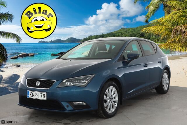 Seat Leon 2016