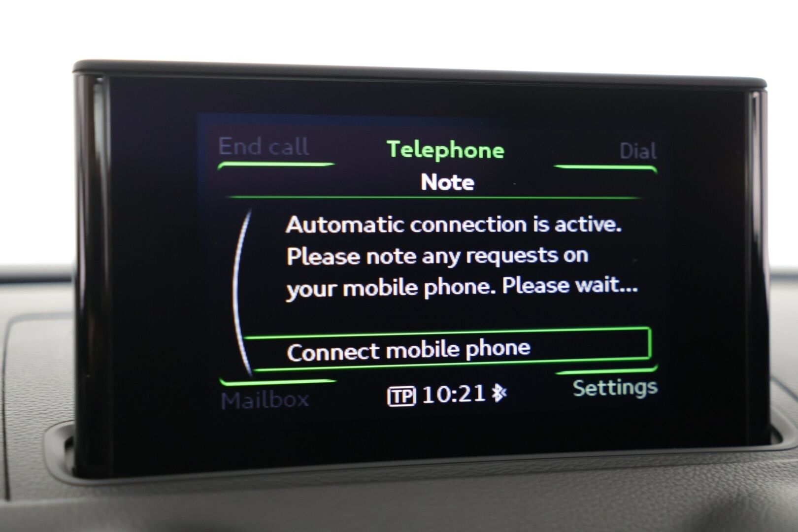 Audi A3 2016 Sportback Business 1,4 TFSI 92 kW S tronic / Bluetooth / 2x renkaat ja vanteet / - HULLUT AVAJAISHULINAT KORKOTARJOUS 3,29 %