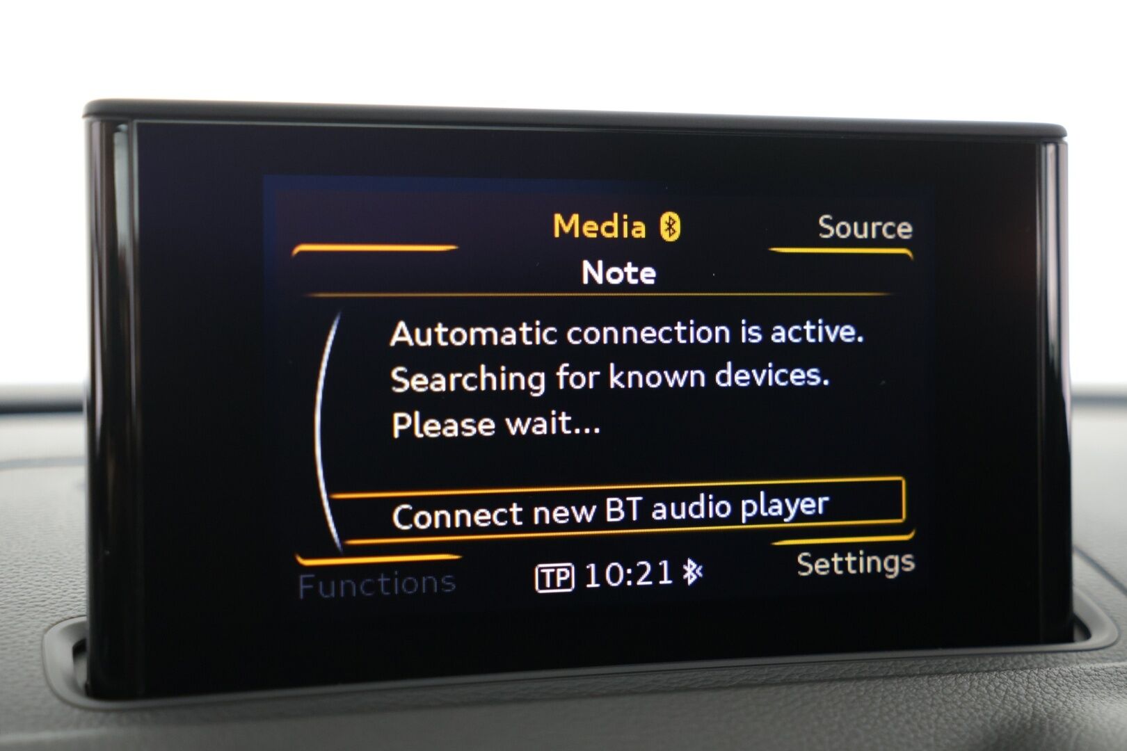 Audi A3 2016 Sportback Business 1,4 TFSI 92 kW S tronic / Bluetooth / 2x renkaat ja vanteet / - HULLUT AVAJAISHULINAT KORKOTARJOUS 3,29 %