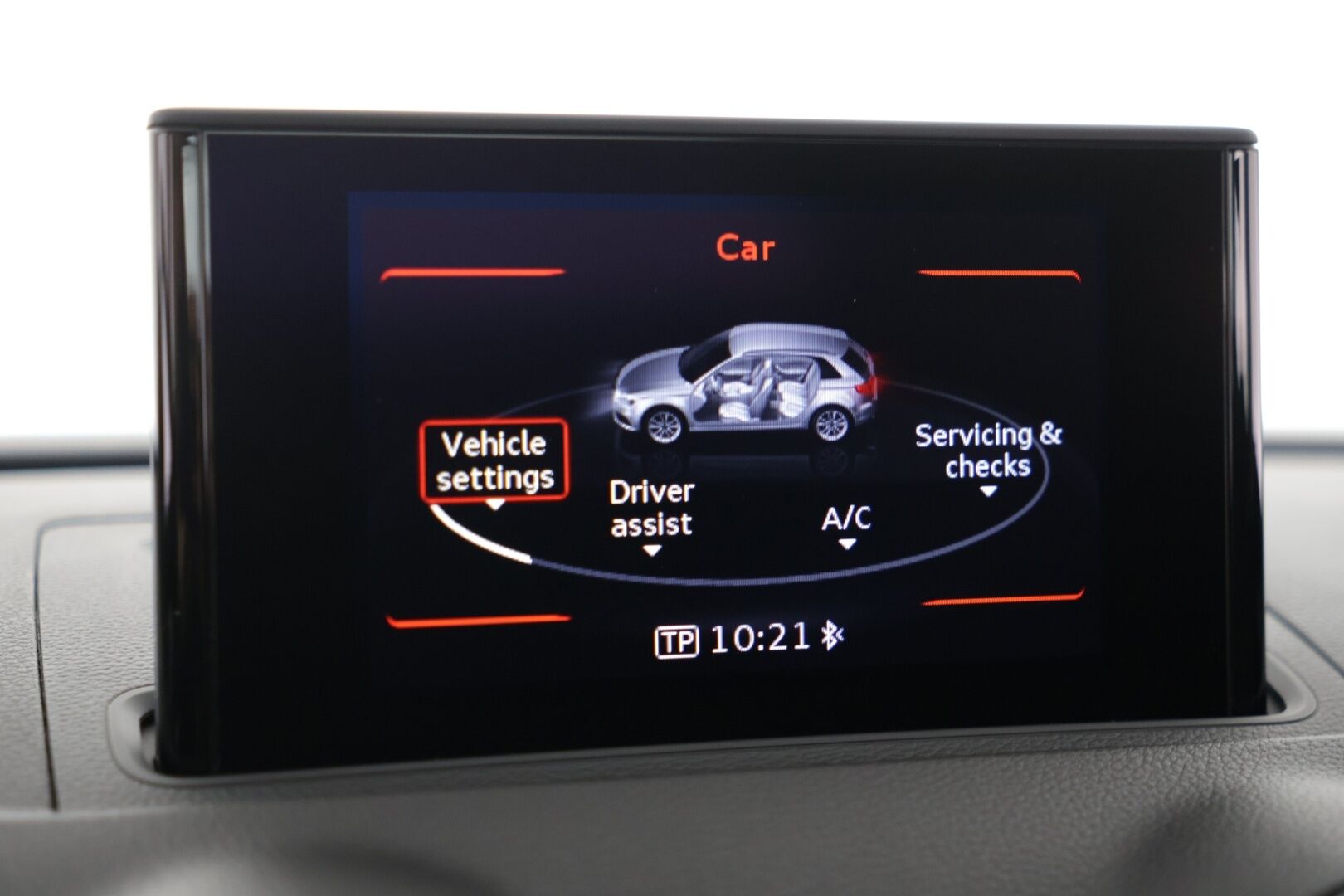 Audi A3 2016 Sportback Business 1,4 TFSI 92 kW S tronic / Bluetooth / 2x renkaat ja vanteet / - HULLUT AVAJAISHULINAT KORKOTARJOUS 3,29 %