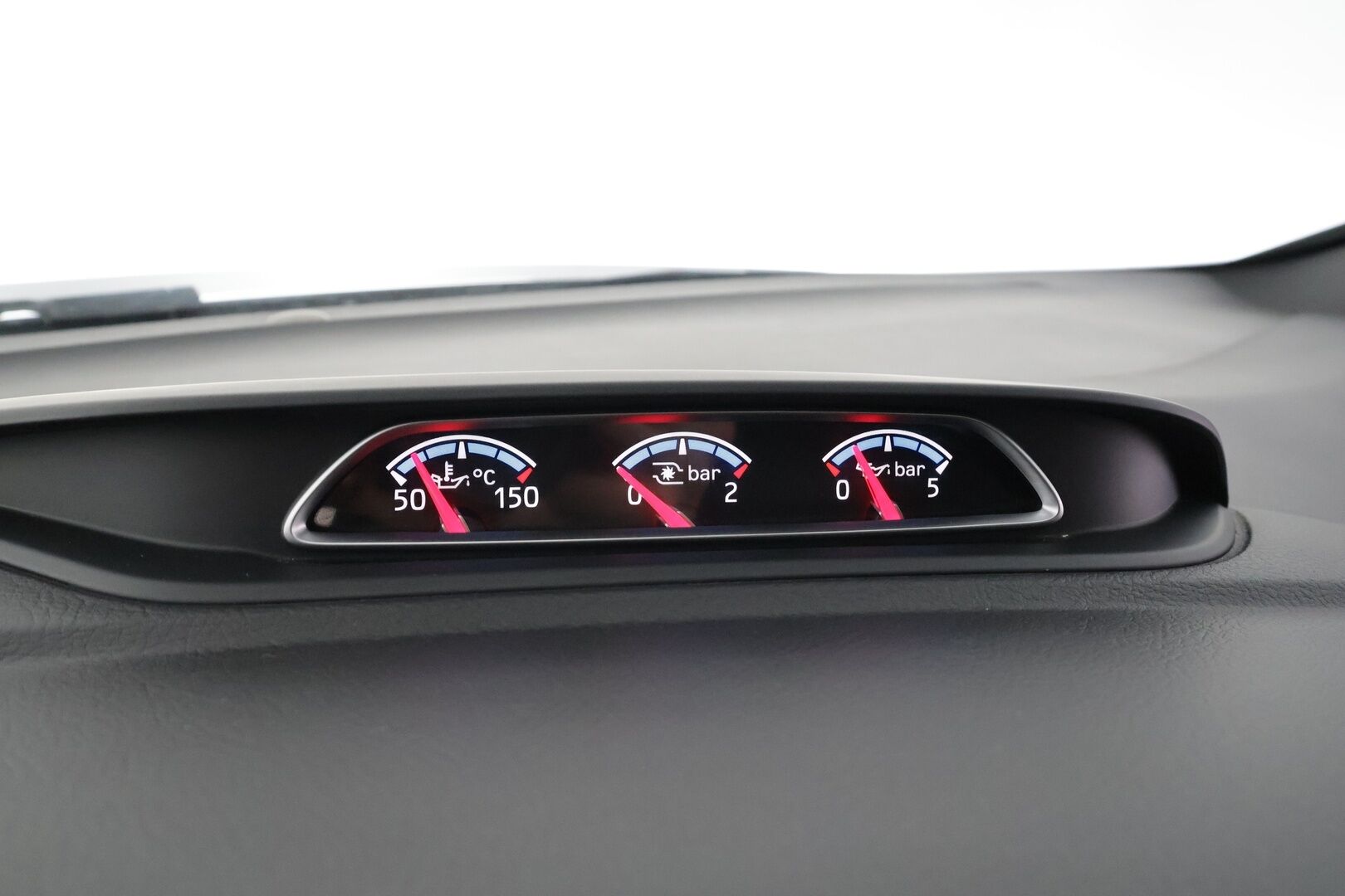 Ford Focus 2016 2,3 EcoBoost 400 hv Montune M6 RS * Vakkari / Lohko / P.kamera / Sporttipenkit * - Kahdet Renkaat / Suomi-auto