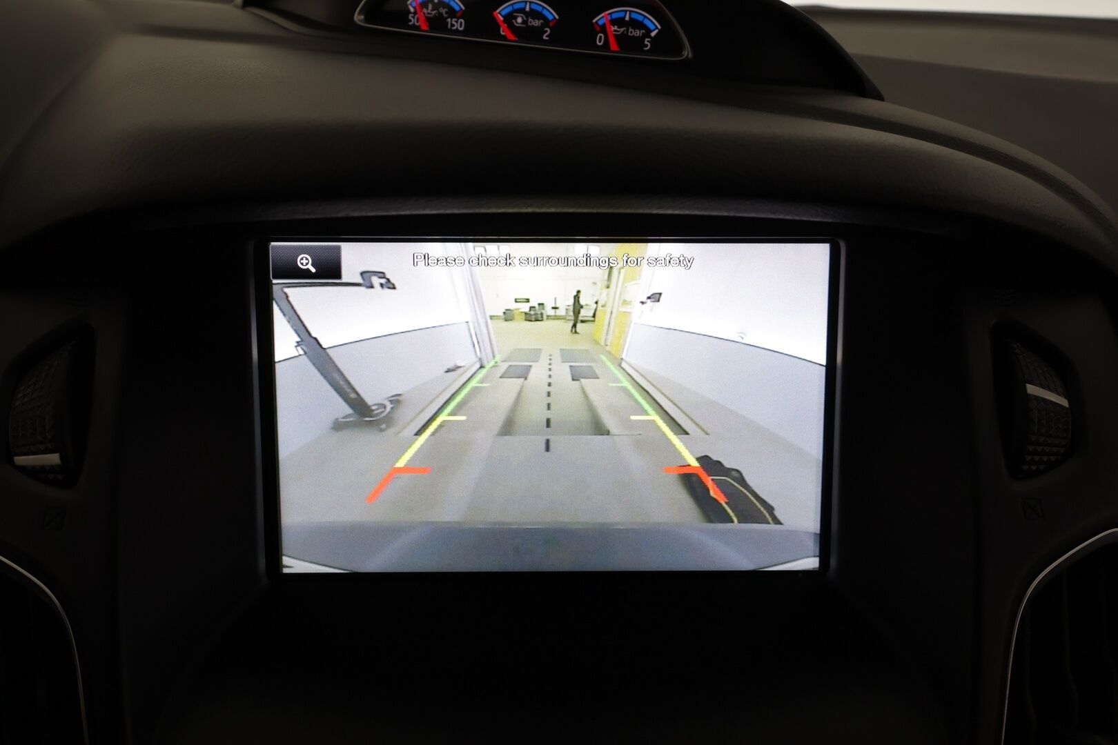 Ford Focus 2016 2,3 EcoBoost 400 hv Montune M6 RS * Vakkari / Lohko / P.kamera / Sporttipenkit * - Kahdet Renkaat / Suomi-auto