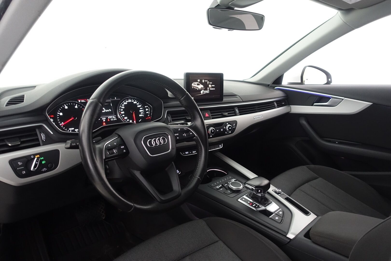 Audi A4 2016 Avant Land of quattro Edition 2,0 TDI 140 kW quattro S tronic