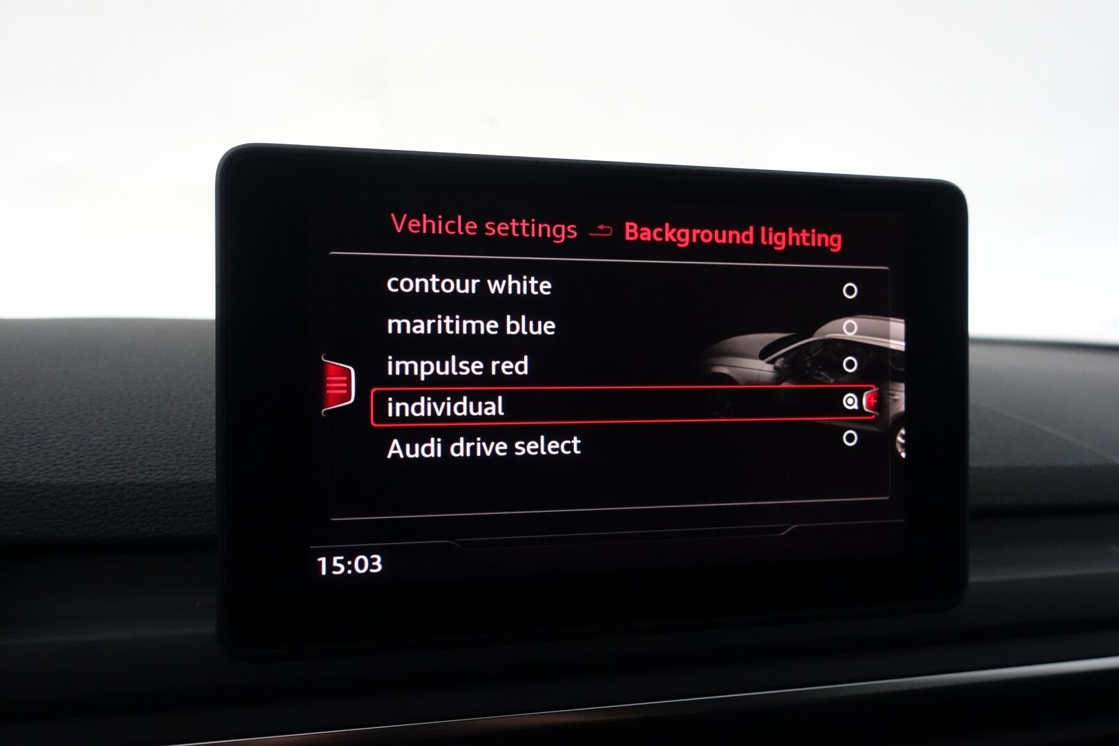Audi A4 2016 Avant Land of quattro Edition 2,0 TDI 140 kW quattro S tronic