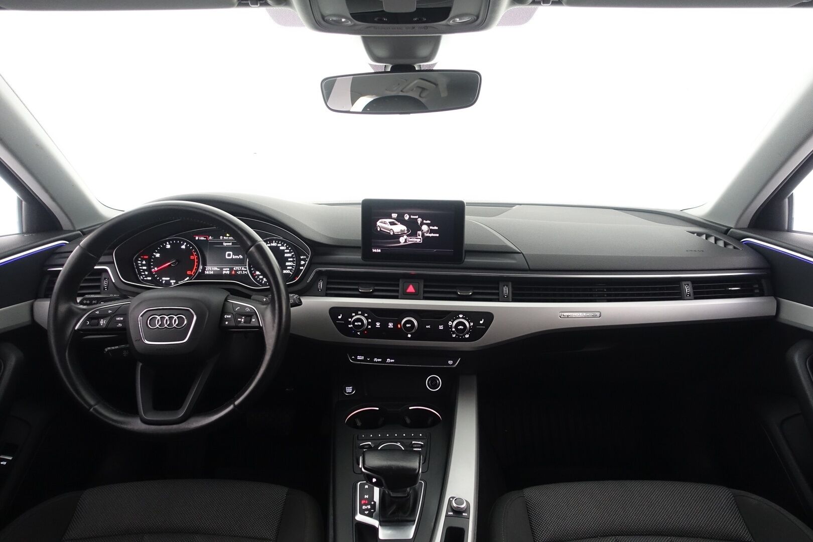 Audi A4 2016 Avant Land of quattro Edition 2,0 TDI 140 kW quattro S tronic