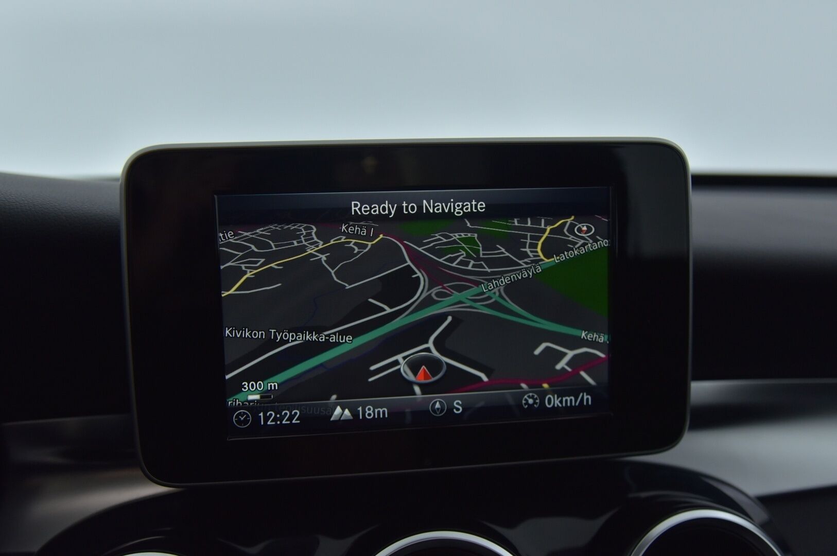 Mercedes-Benz C 2016 200 d A Premium Business *Webasto / Panoraama / Tutkat / LED / IHC+ / Vakkari * - * Mukaan kahdet ok kuntoiset renkaat alumiinivanteilla * - HULLUT JOULUT KORKOTARJOUS 2,49% 