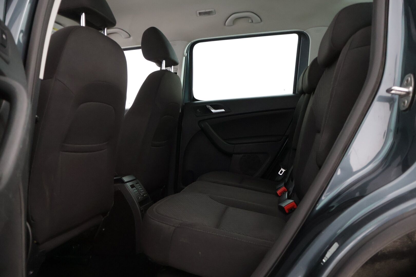 Skoda Yeti 2016 Outdoor 2,0 TDI 150 4x4 Style DSG Autom. * Koukku / Keyless / Lohko / Peruutuskamera * - * 2-.om Suomi-auto / 4x4 / 2x renkaat *